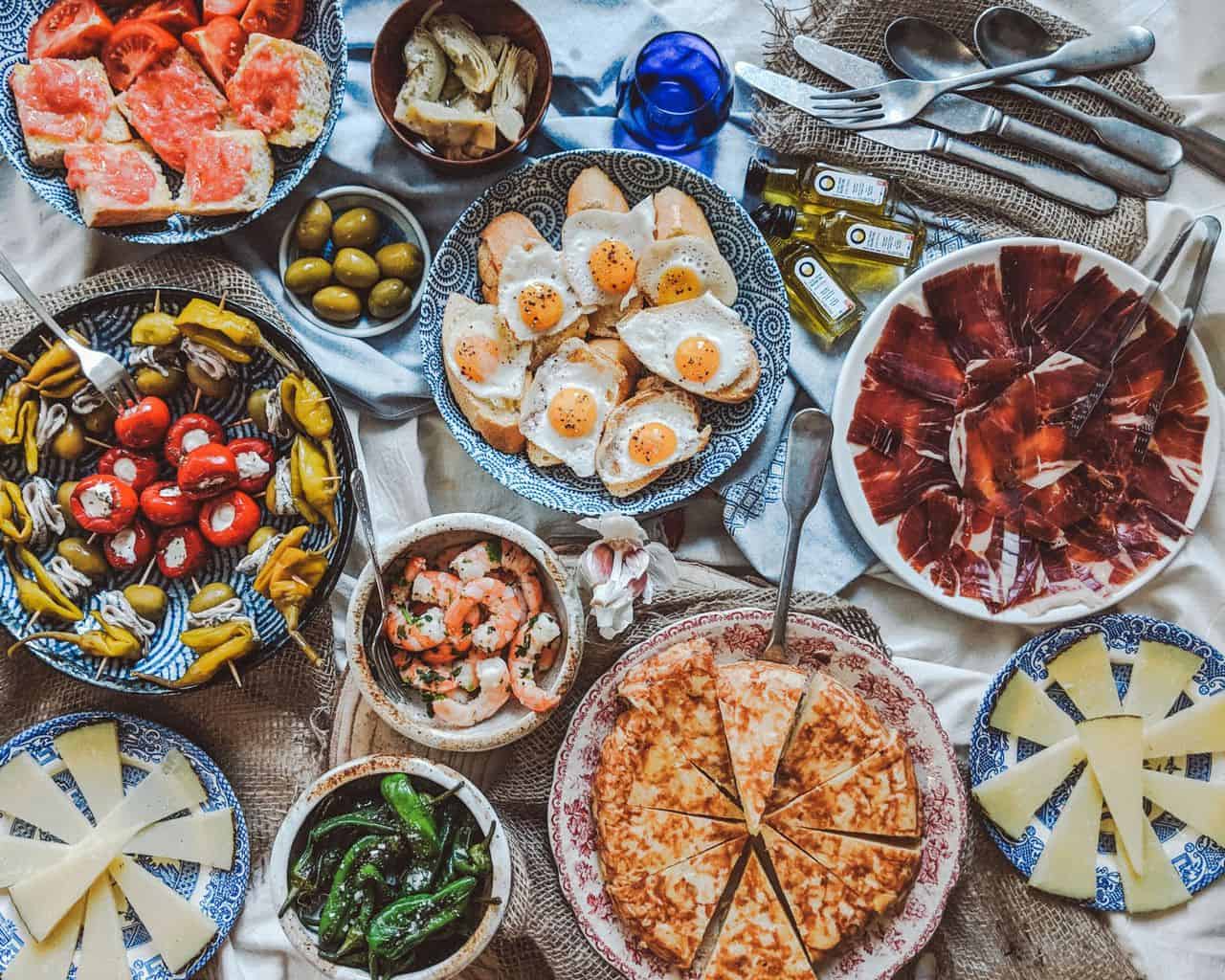 5 Interesting Facts You Didn t Know About Spanish Olive Oil The 5 Interesting Facts You Didn t Know About Spanish Olive Oil The