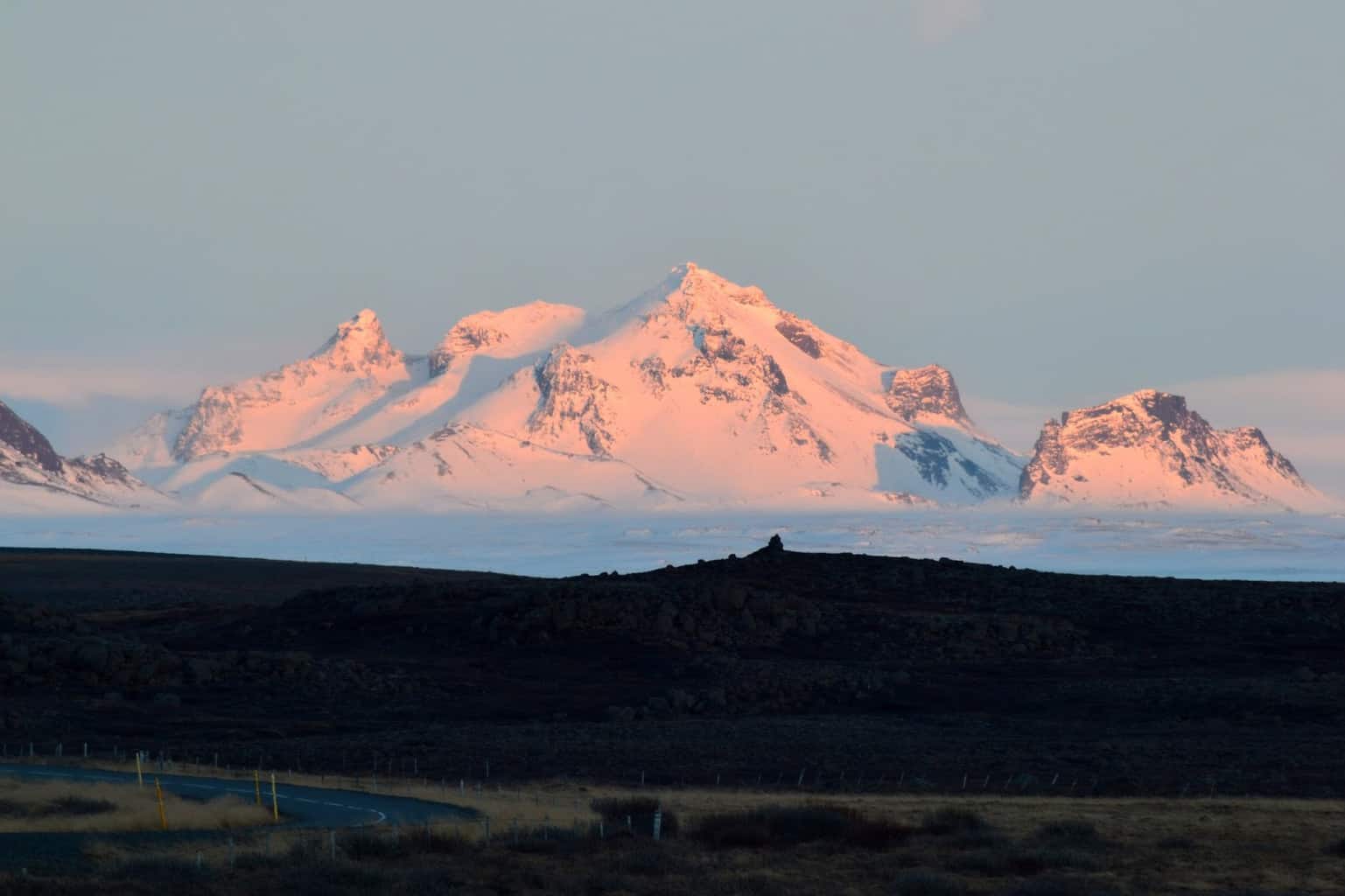 ICELAND | Where to eat in Reykjavik