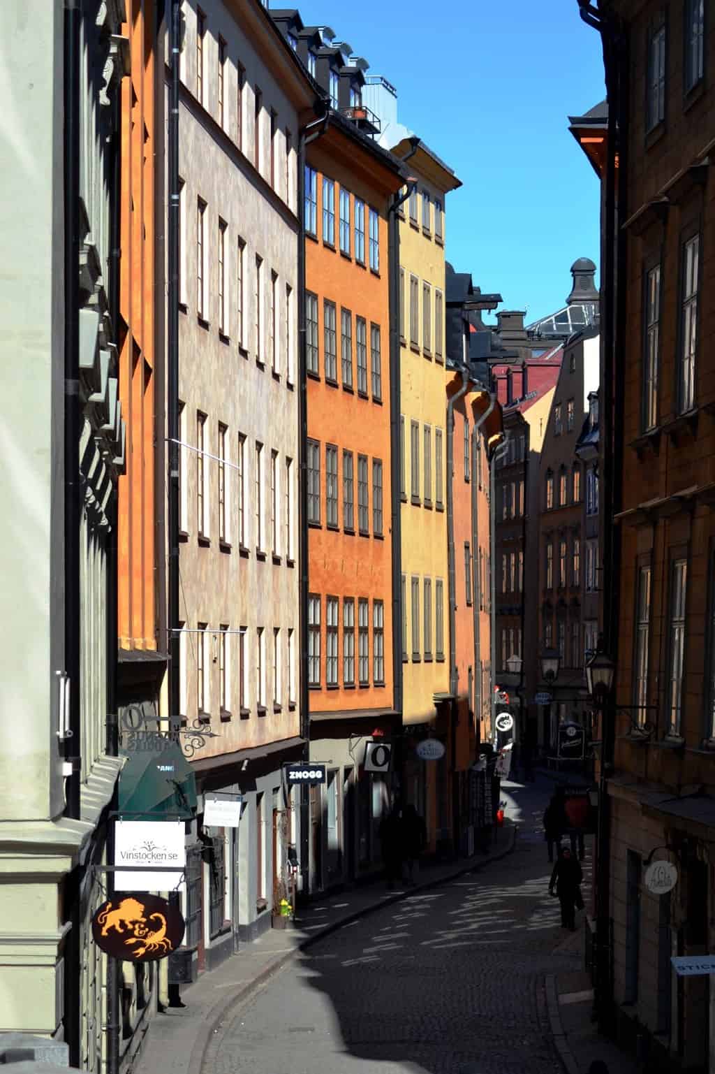 SWEDEN | Tips on where to eat in Stockholm