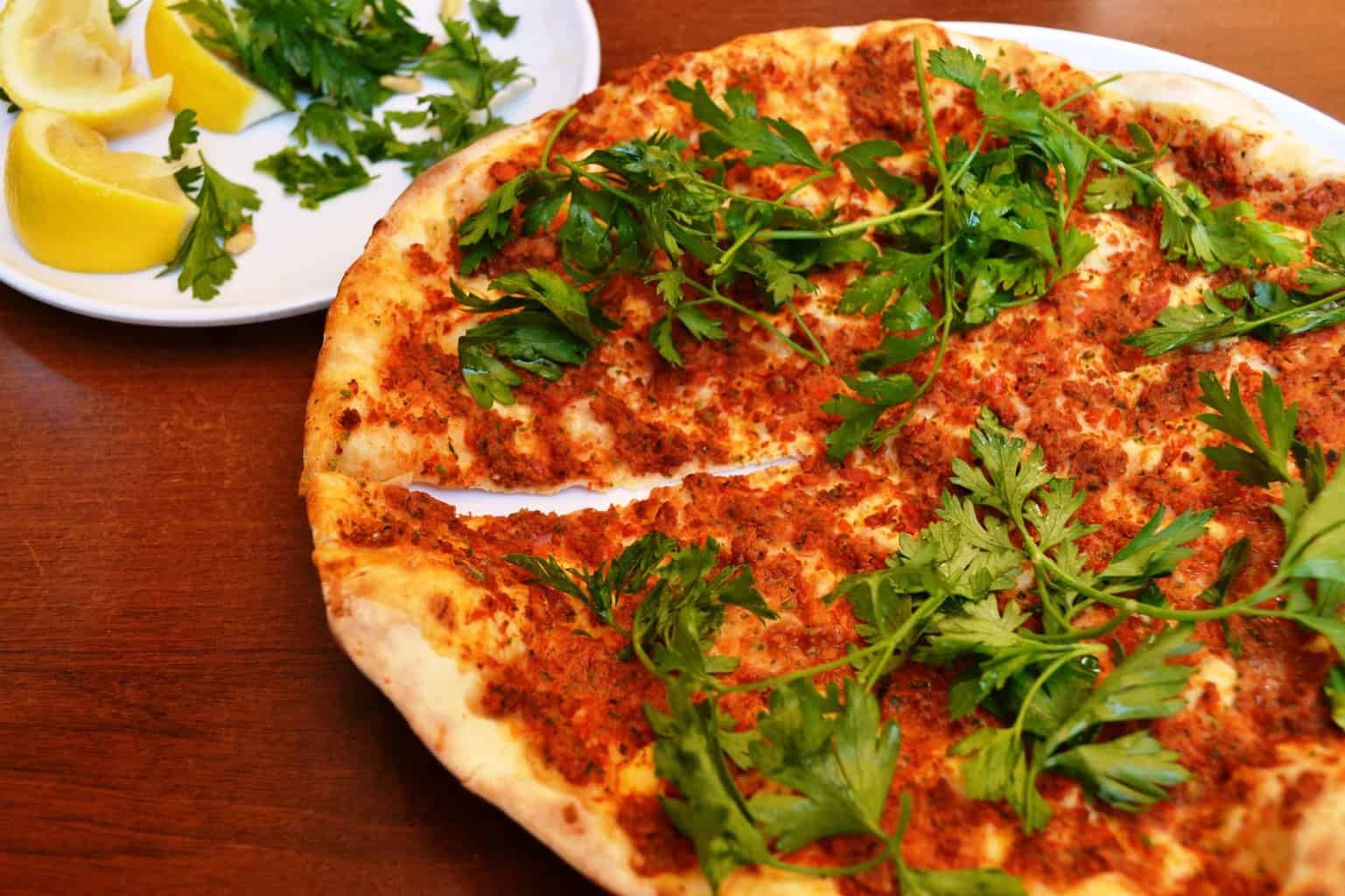 15 Gute Restaurants In Istanbul Zeigen Dir Die Landeskuche