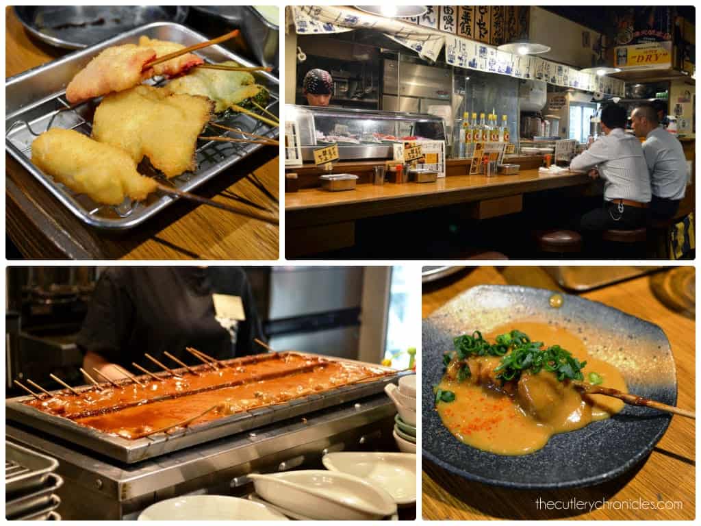 JAPAN 10 things you must eat in Tokyo • The Cutlery Chronicles