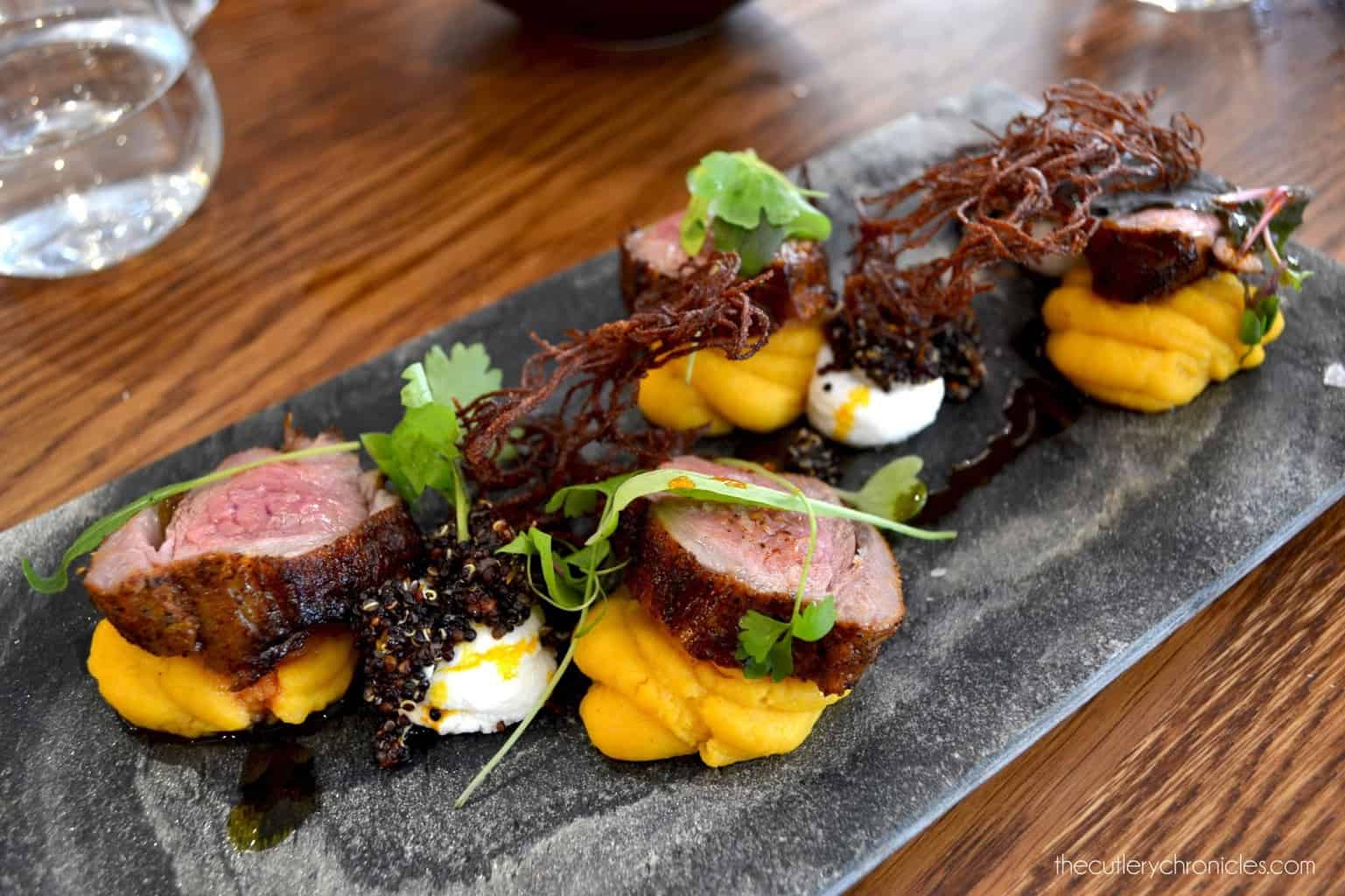 lima floral, covent garden - review