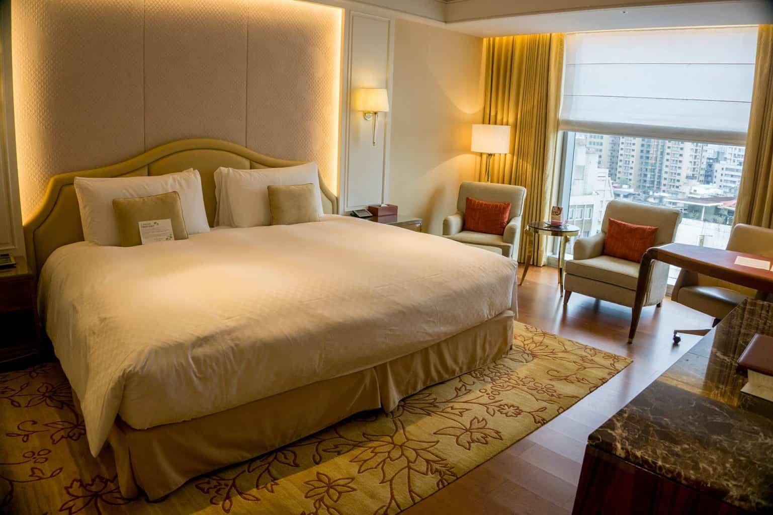 Best Price on Ever Spring Hotel in Taipei + Reviews!