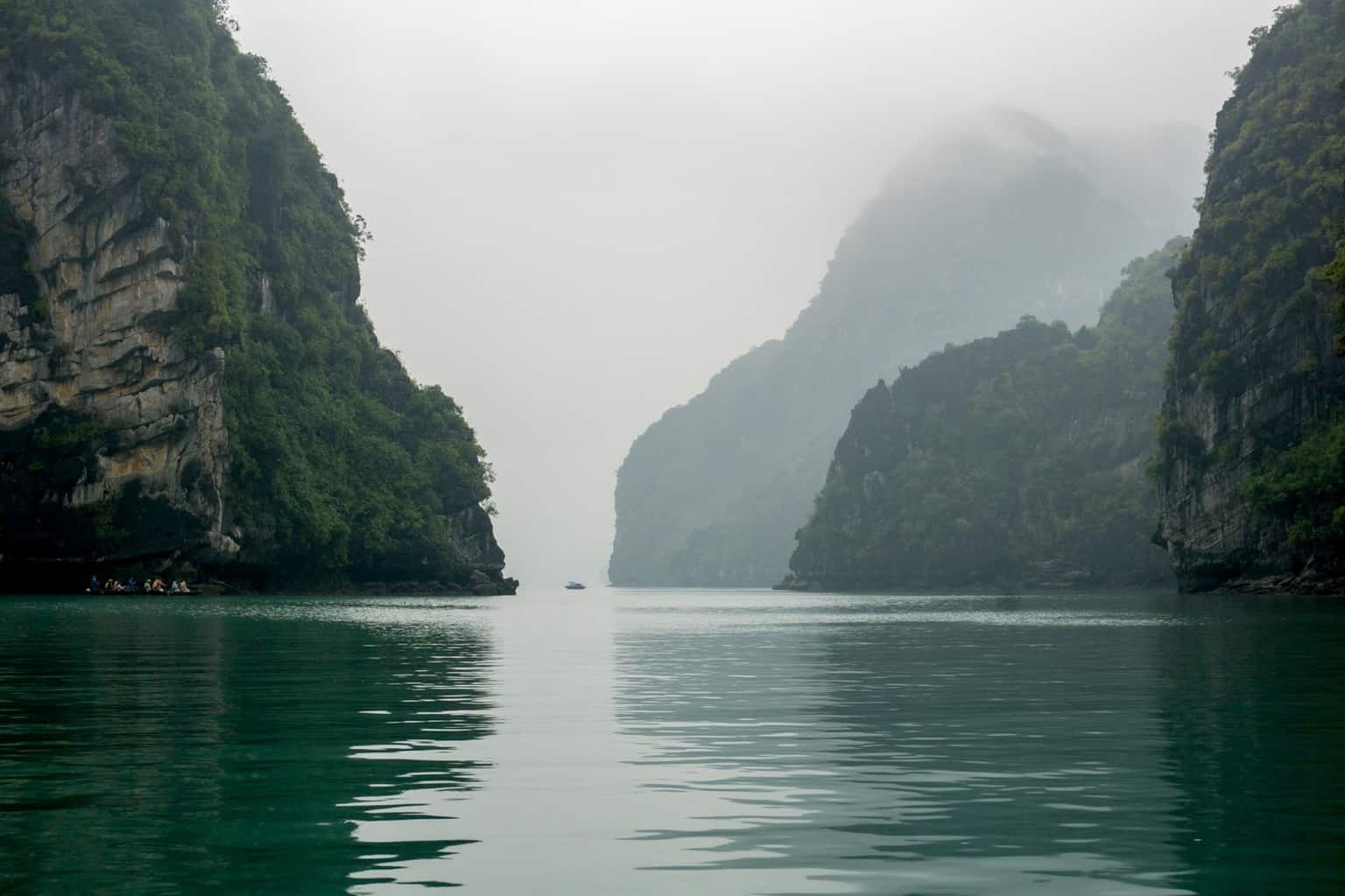 VIETNAM | Review of Indochina Junk, Ha Long Bay