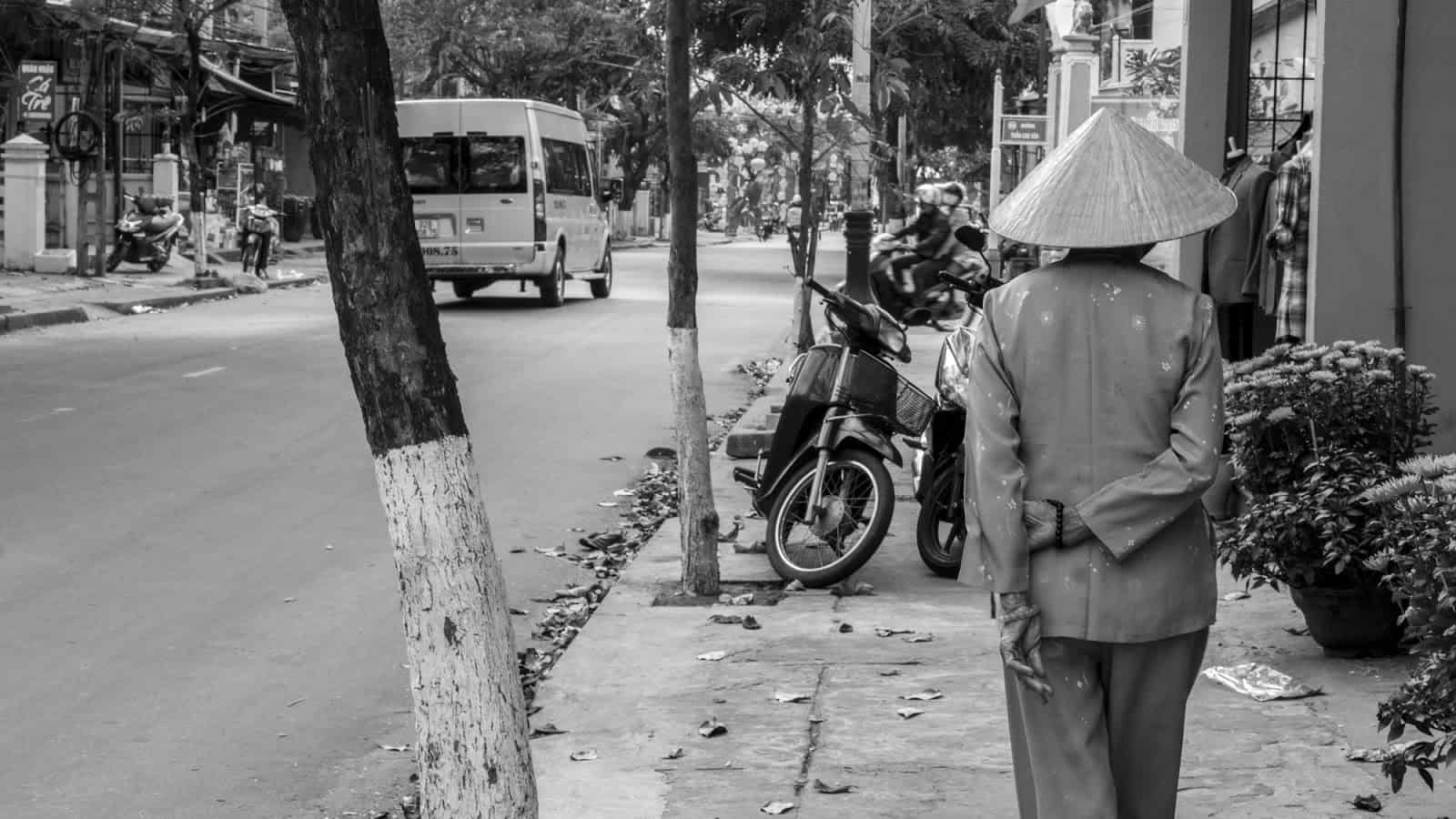 Week 9 VIETNAM | Hue to Hoi An