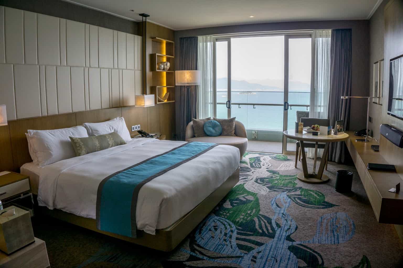 VIETNAM | Review of InterContinental, Nha Trang