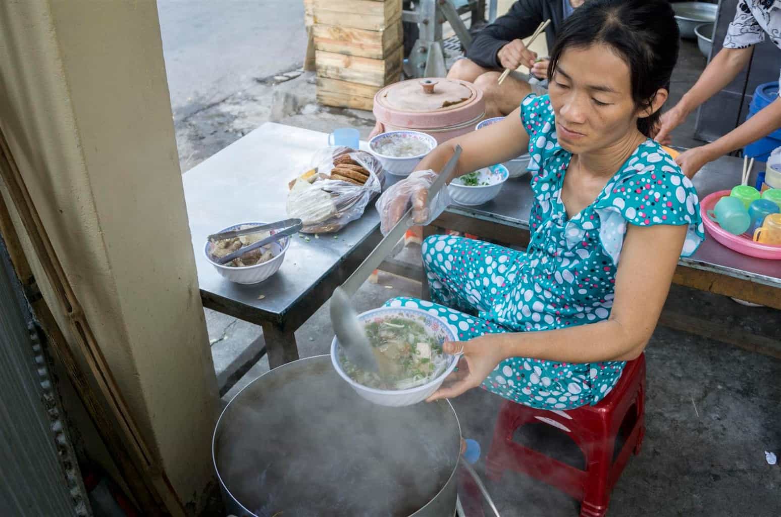 BEYOND PHO | Vietnam's regional noodle soups