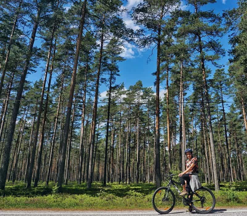 FINLAND SUMMER | 8 Fab Things To Do In Finland To Celebrate Summer