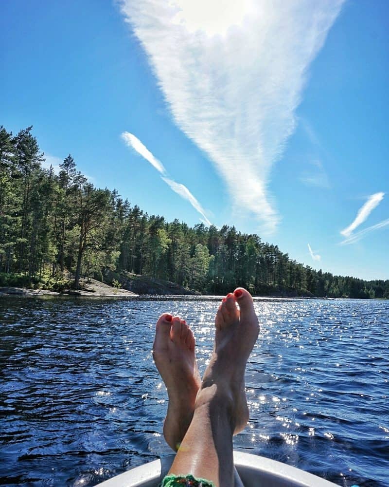 FINLAND SUMMER | 8 Fab Things To Do In Finland To Celebrate Summer