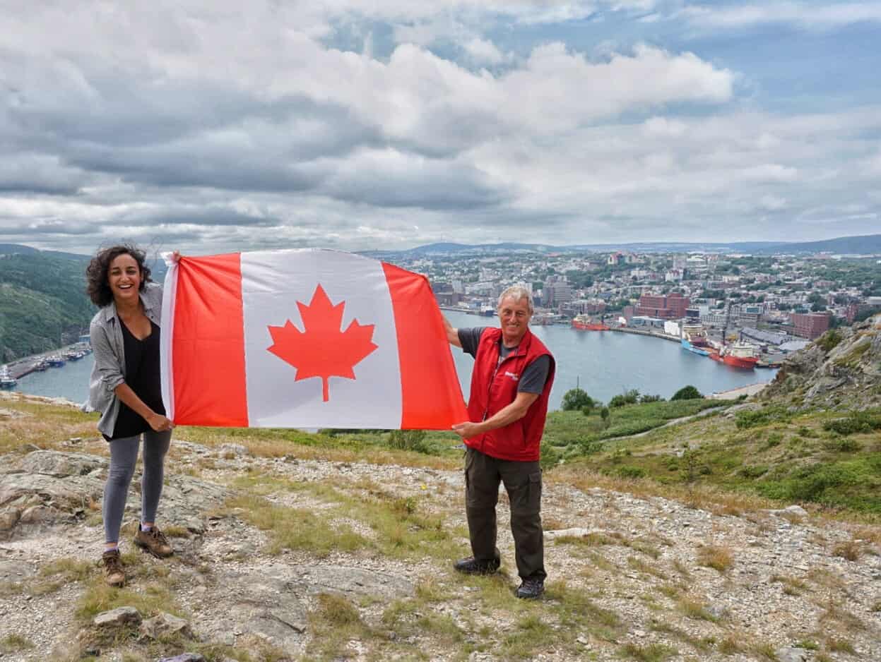 CANADA | How to spend 3 days in the Avalon Penisula, Newfoundland's East coast