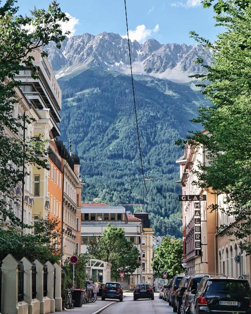 AUSTRIA | 10 less obvious things to do in Salzburg, Innsbruck and Graz