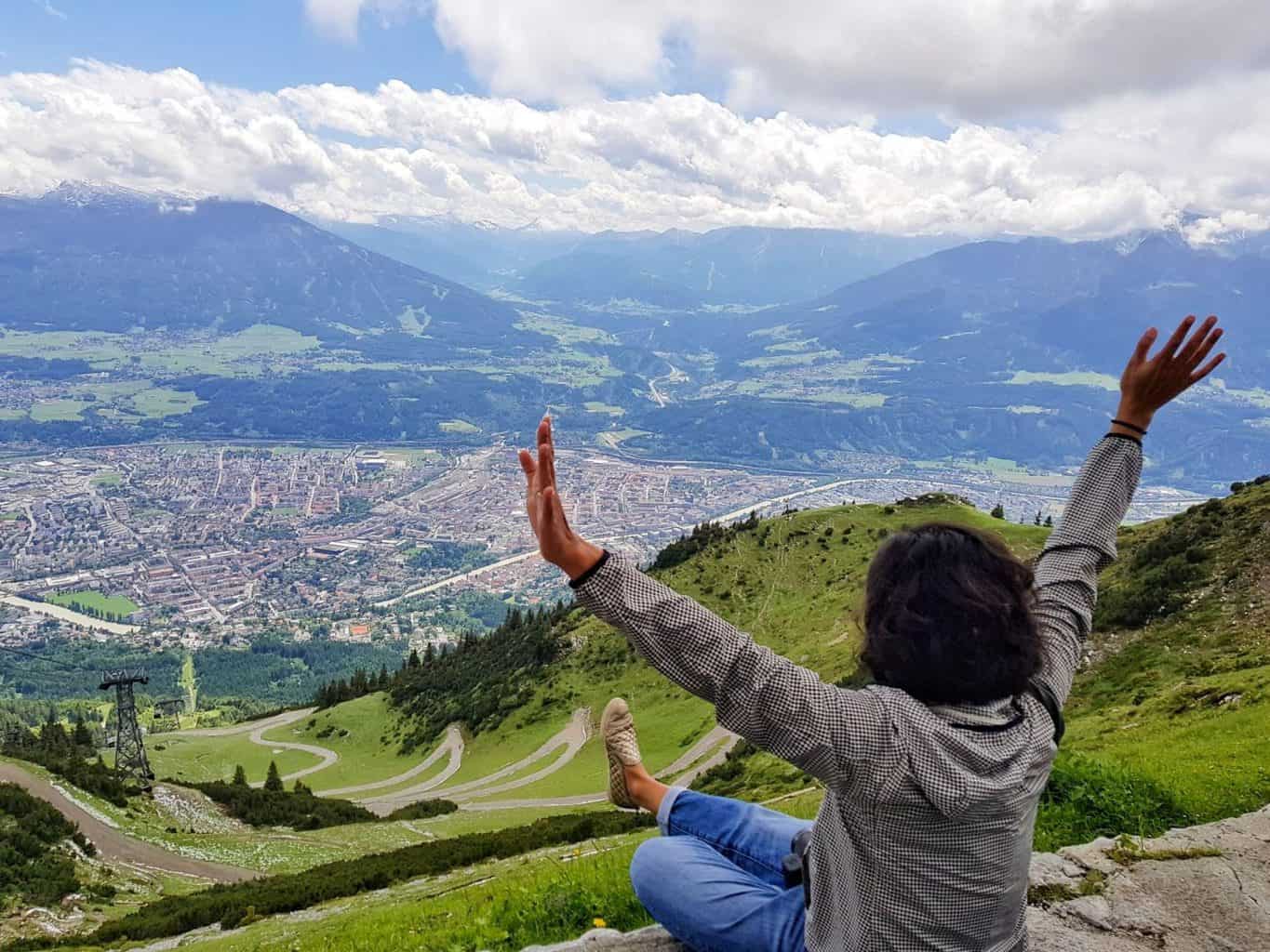 AUSTRIA | 10 Less Obvious Things To Do In Salzburg, Innsbruck And Graz