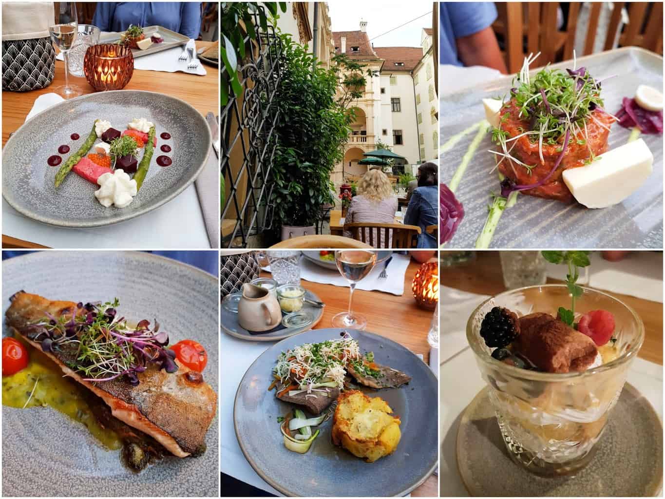 AUSTRIAN FOOD | 19 Delicious Things To Eat In Salzburg And Graz