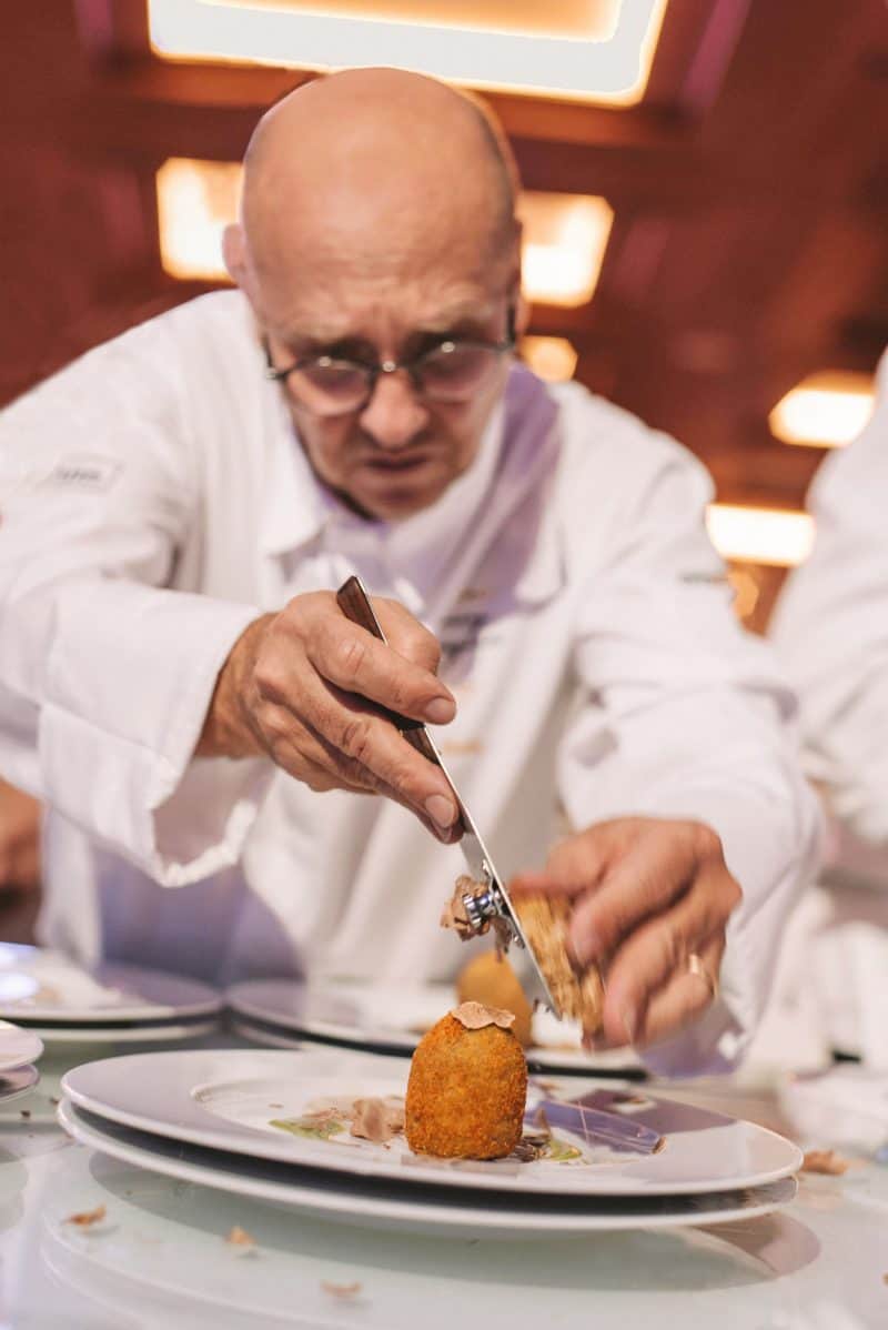 5 Reasons To Visit | Algarve Hotel's Epic Michelin Restaurants Festival