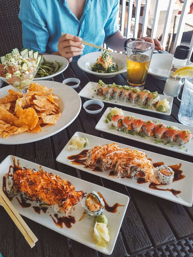 The 10 Best Restaurants On Florida's Emerald Coast including Destin restaurants Fort Walton Beach