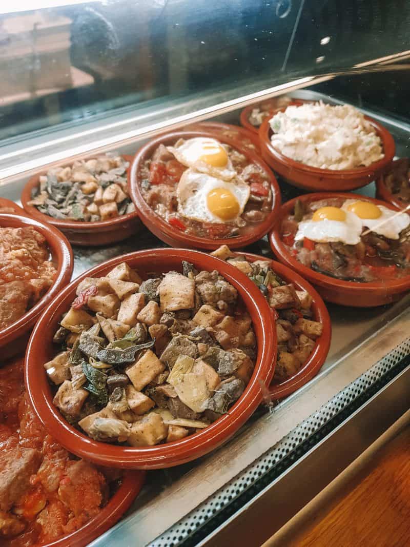 SPANISH FOOD | 10 Delicious Things You Must Eat in Mallorca, best in Mallorca, best in Palma, Mallorca food, Palma restaurant