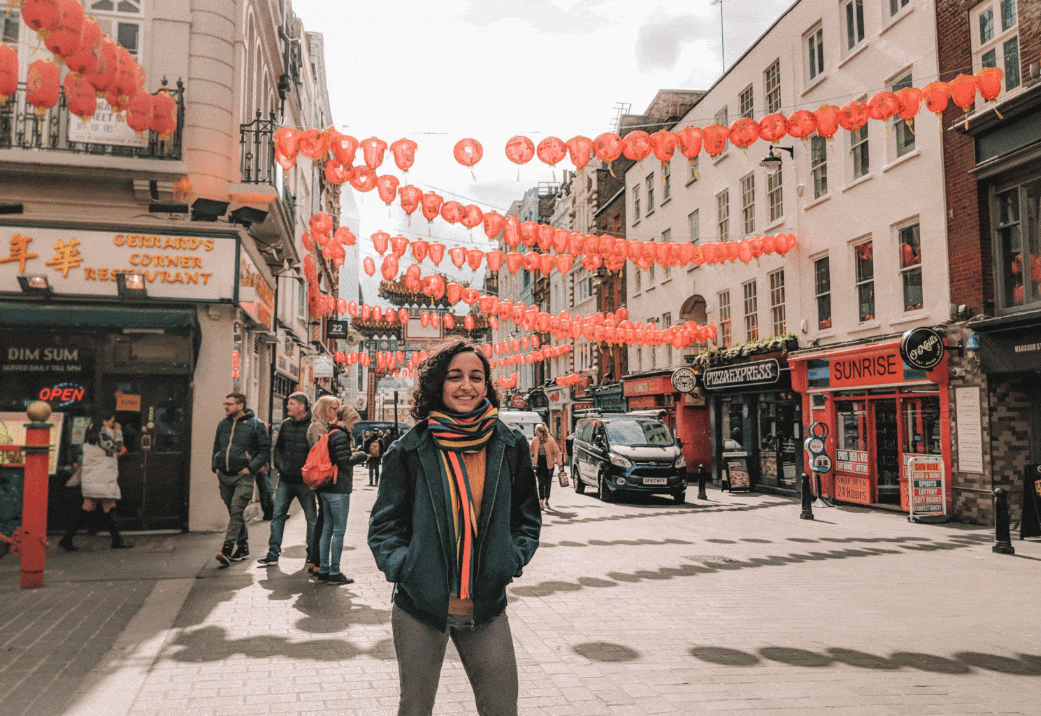 How to spend 24 hours eating the best food in Chinatown London