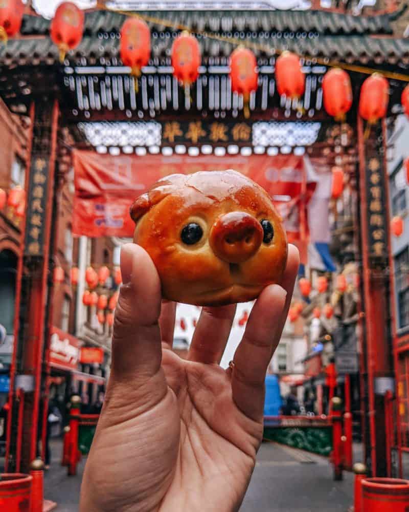 How to spend 24 hours eating the best food in Chinatown London