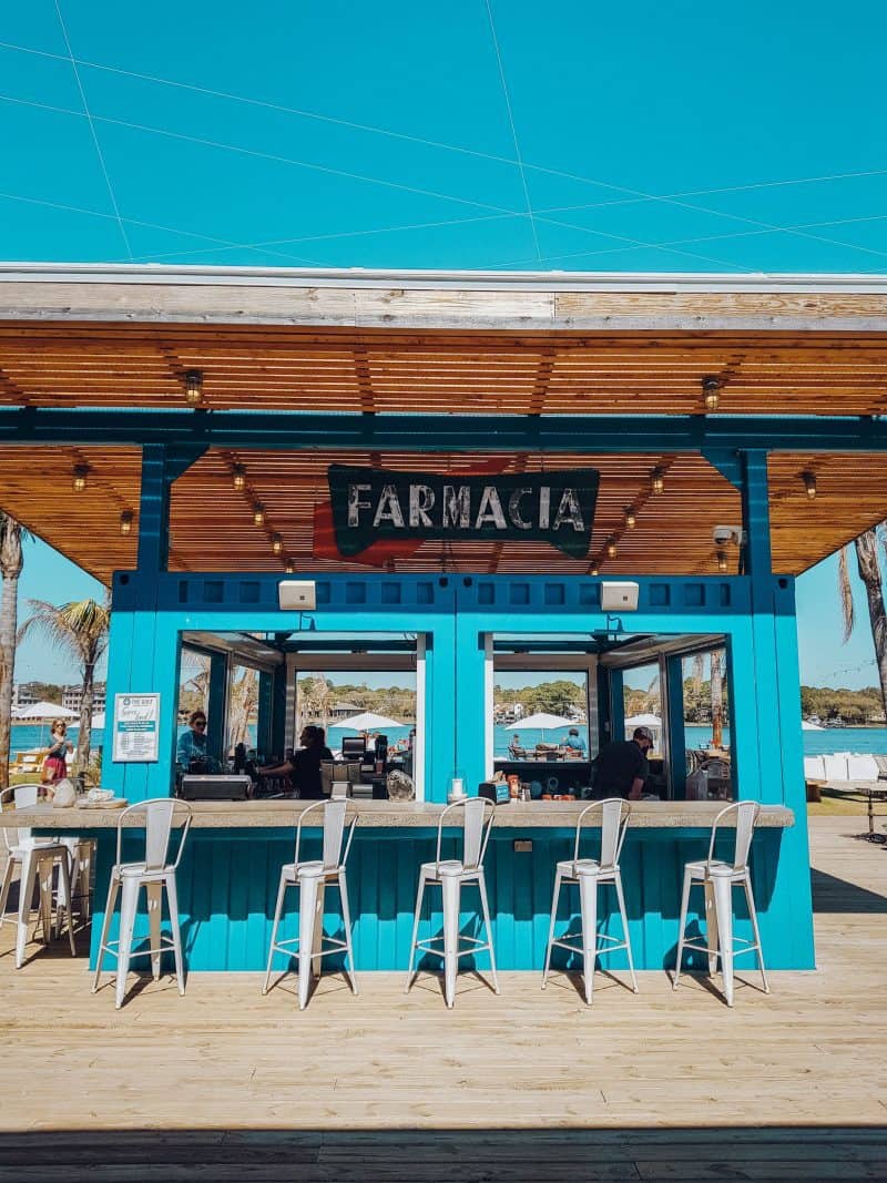 The 10 Best Restaurants On Florida's Emerald Coast including Destin restaurants Fort Walton Beach