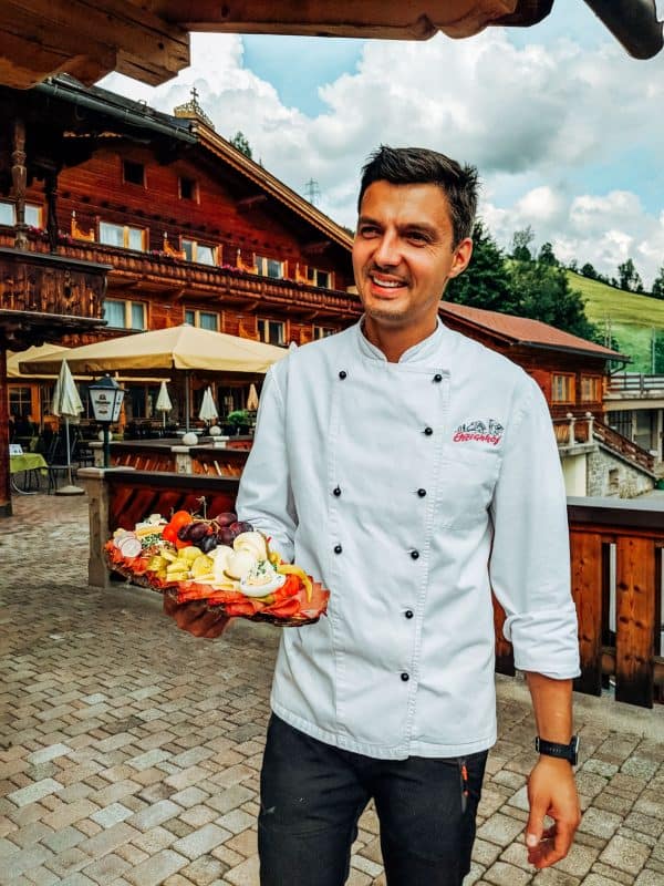 Austrian Food, 8 Unmissable Eats in Zillertal In The Austrian Alps, visit Austria