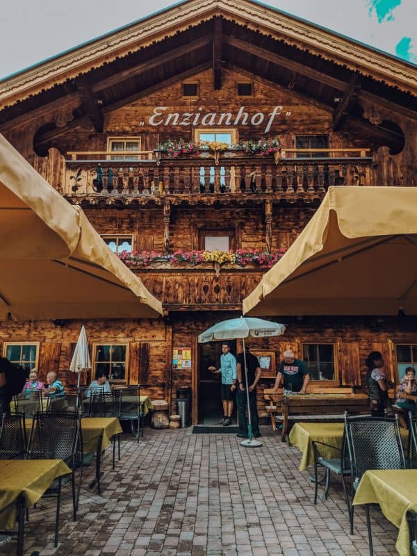 Austrian Food, 8 Unmissable Eats in Zillertal In The Austrian Alps, visit Austria