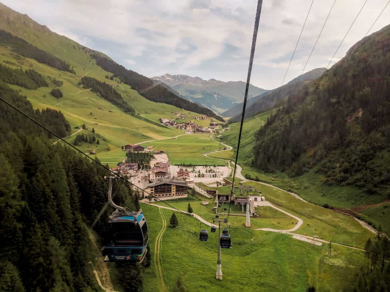 7 Fab Things To Do On Your Austria Trip to Zillertal in Tirol, Alps in Austria, things to do in Austria, Austria travel