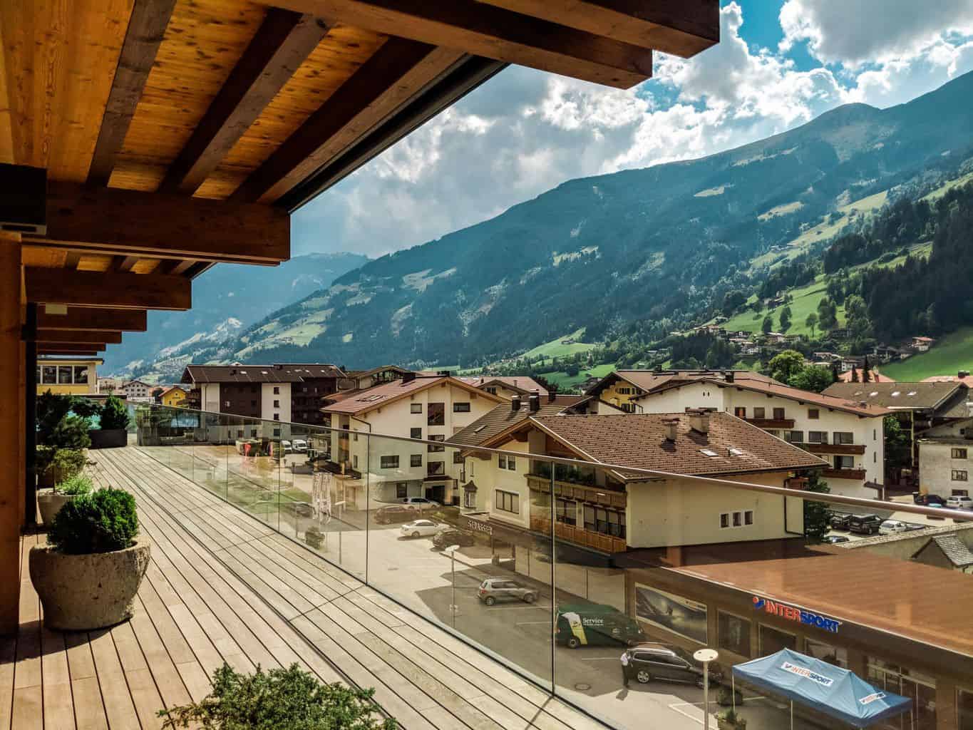 7 Fab Things To Do On Your Austria Trip to Zillertal in Tirol, Alps in Austria, things to do in Austria, Austria travel