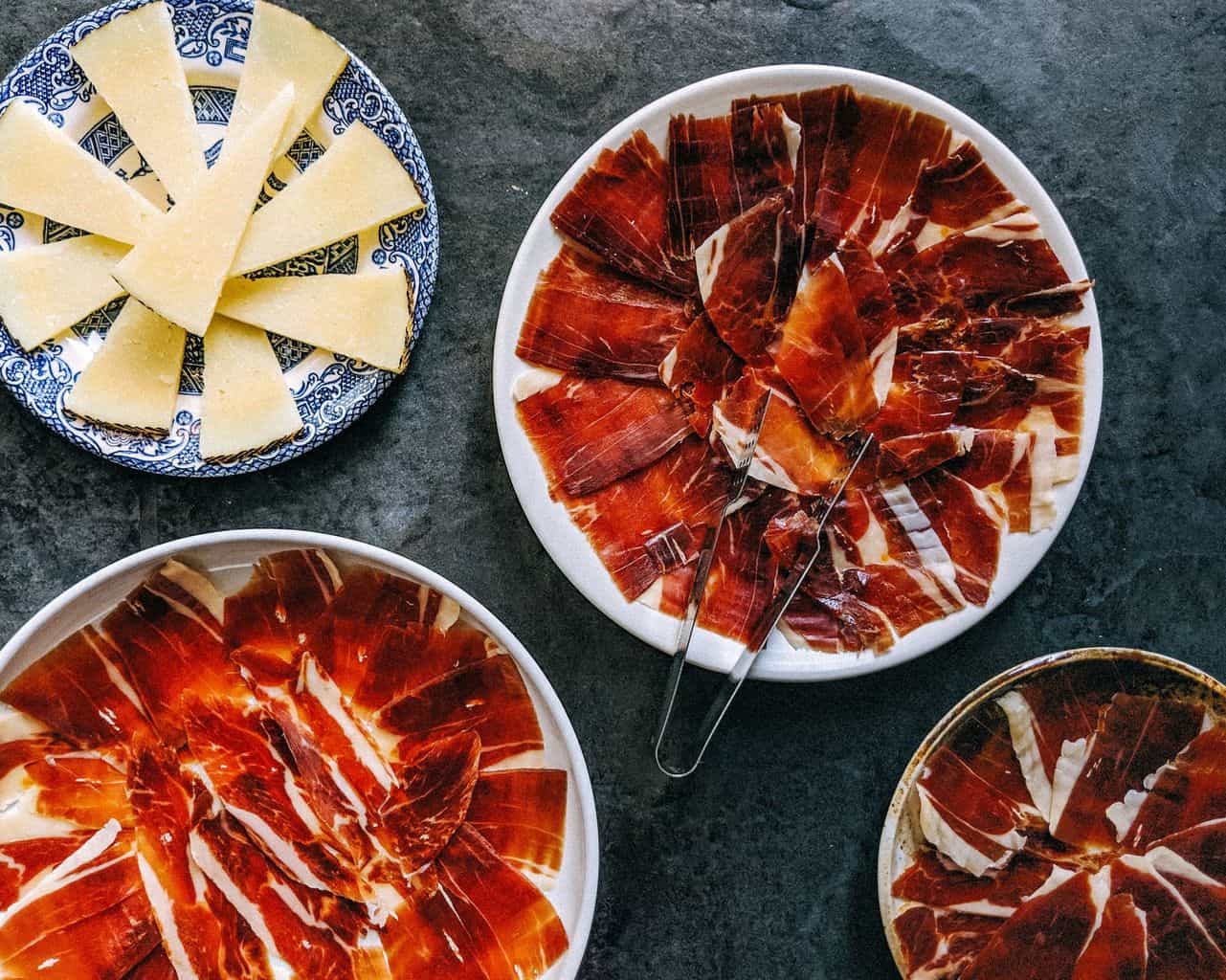 5 Reasons Why Iberian Ham (Jamón Ibérico) Is The Best In The World