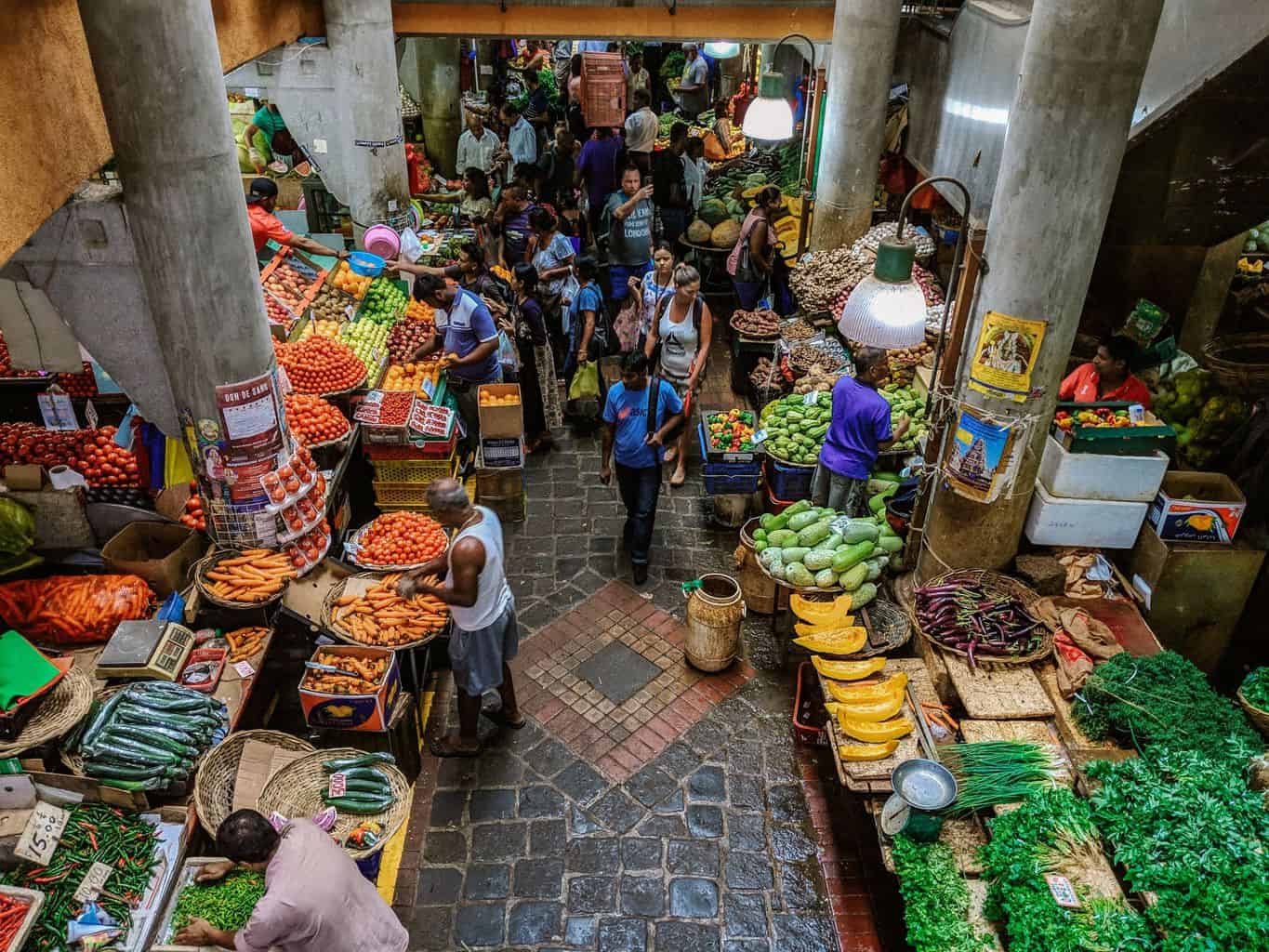 Mauritius Street Food, Mauritian street food, Mauritius markets, Mauritian food, Mauritian cuisine