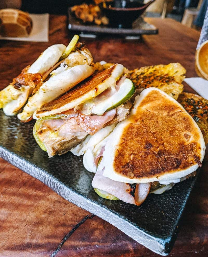 best Cuban sandwiches in Tampa