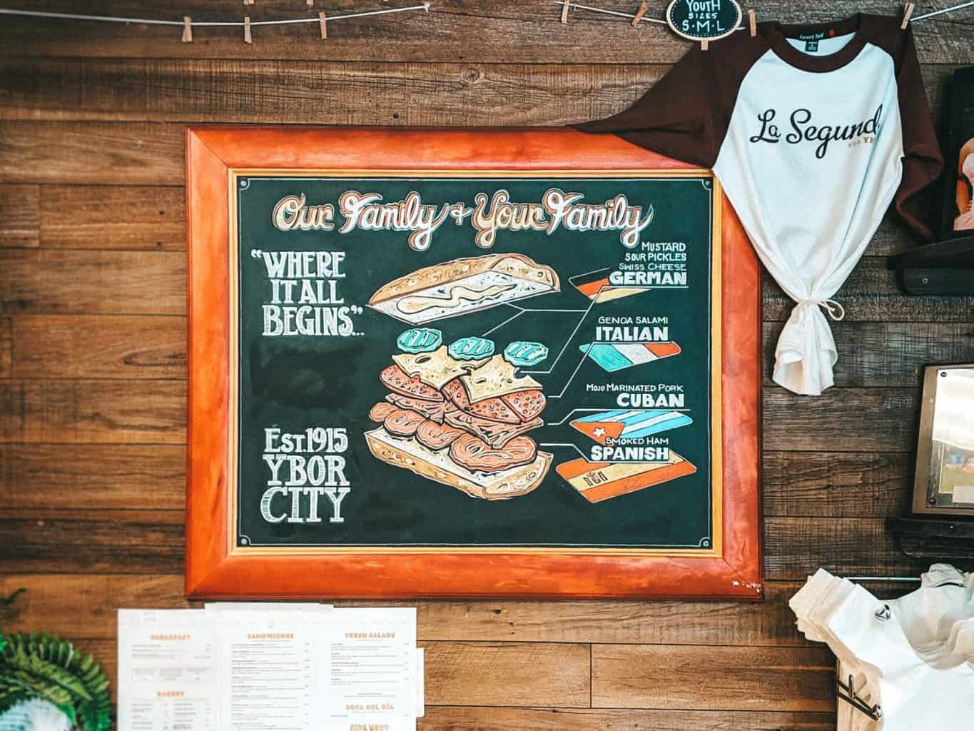 4 Of The Best Cuban Sandwiches in Tampa Bay Florida • The Cutlery