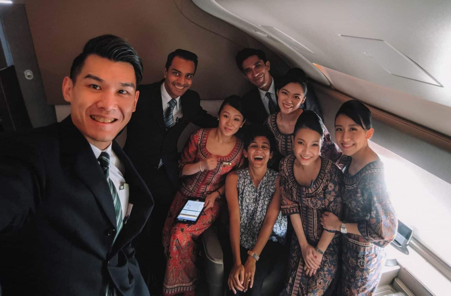 Probably The Best Airline Customer Service Story You'll Hear • The